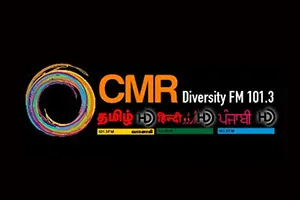 CMR Tamil HD Canadian Fm 2