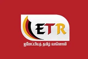 ETR Europe Tamil radio
