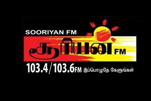 Sooriyan FM