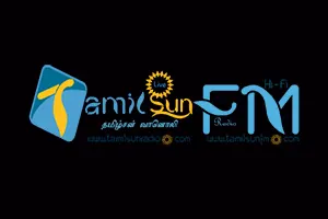 Tamil Sun FM
