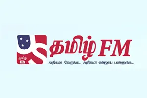 US Tamil FM