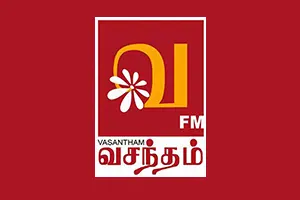 Vasantham FM