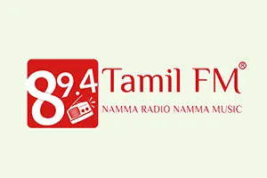 Tamil 89.4 FM