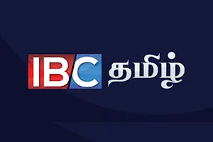 IBC tamil radio