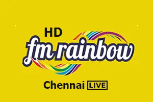 FM Rainbow Chennai