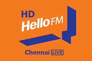 Hello Fm 106.4 Chennai HD