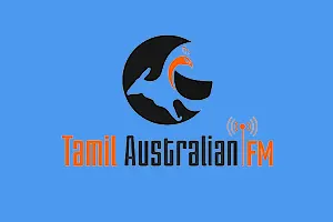 Tamil Australian FM