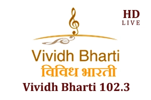 Vividh Bharti 102.3 Chennai HD