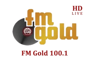 FM Gold 100.1 Chennai