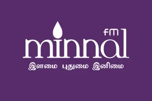 Minnal FM