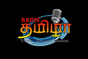 Radio Tamizha