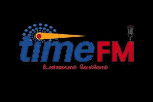 Time FM Toronto