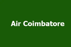 Air Coimbatore