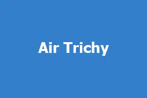 AIR Tiruchirappalli FM