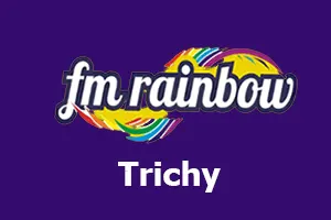 Tiruchirappalli Akashvani