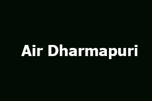 Air Dharmapuri