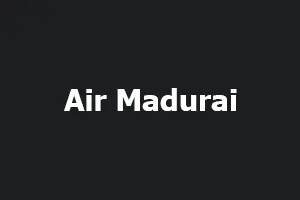 Air Madurai