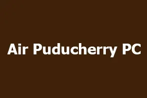 Air Puducherry PC