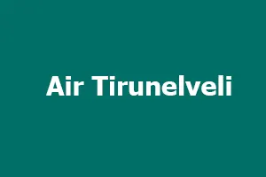 AIR Tirunelveli PC