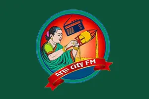 Arni City FM