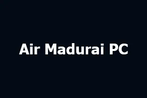 Air Madurai PC