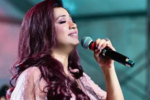 Shreya ghoshal