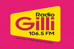 Radio Gilli
