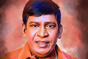 Vadivelu Comedy