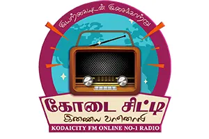Kodai City FM