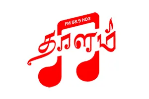 Thaalam FM 88.9