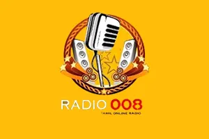 Radio 008 FM