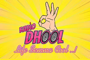 Pacific Radio Dhool