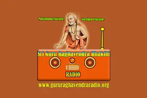 Guru Raghavendra Radio