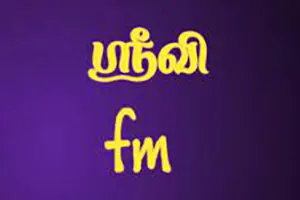 Srivi FM