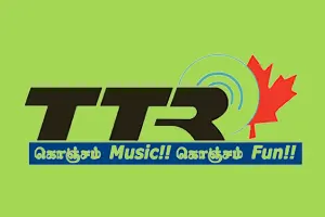 TTR Tamil Thai Radio
