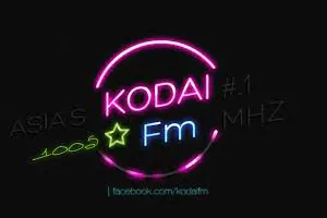 Kodai fm