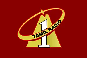 A1 Tamil Radio