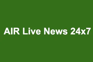 AIR Live News 24x7
