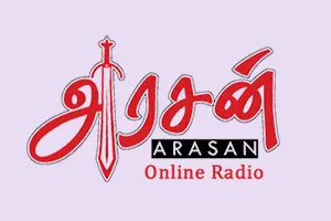 Arasan FM Radio