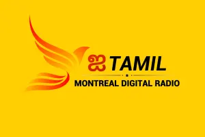 Eye Tamil Radio CA