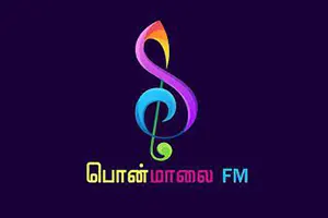 Pon Maalai FM
