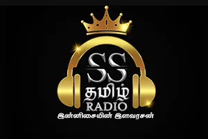 SS Tamil Radio UK
