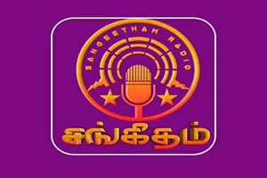 Sangeetham Radio
