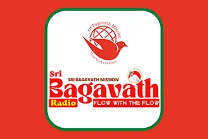Sri Bagavath radio