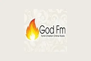 God's Blessing Radio