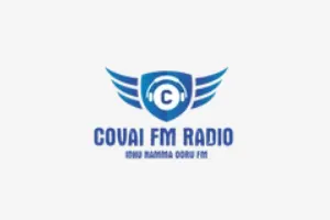 Covai Fm Radio