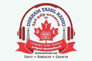 Durham Tamil Radio
