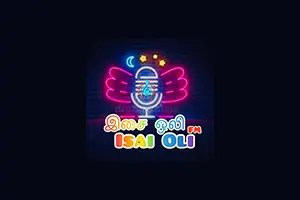 Isai Oli FM