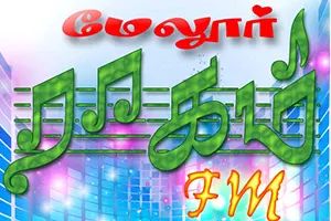 Melur Ragam FM