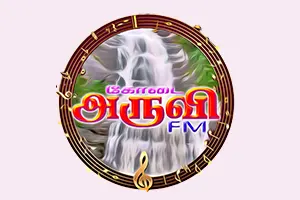 Kodai Aruvi FM Kodaikanal